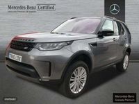 Usado Land Rover Range Rover Sport HSE 241 CV (177 kW) 2020 Plateado SUV