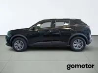 Usado Peugeot e-2008 Active 100 kW (136 CV) 2023 Negro SUV
