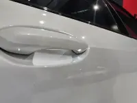 Usado BMW 218 Sport Line 136 CV (100 kW) 2022 Blanco Coupe