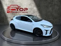 Usado Toyota Yaris 260 CV (191 kW) 2021 Blanco Utilitario