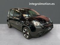 Usado Fiat Panda Cross Cross 70 CV (51 kW) 2022 Negro Utilitario
