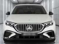 Occasion Mercedes E53 AMG AMG 586 PK (431 kW) 2025 Wit Stationwagen