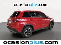 Usado Suzuki Vitara GLX 140 CV (102 kW) 2020 Rojo SUV