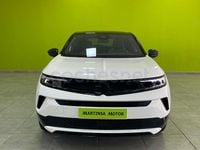 Usado Opel Mokka 146 CV (107 kW) 2025 Blanco SUV