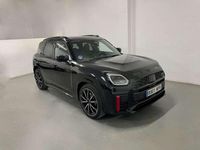 Usado Mini John Cooper Works 163 CV (119 kW) 2024 Negro Utilitario