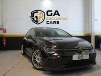 Usado VW Golf VIII GTI 245 CV (180 kW) 2022 Negro Berlina