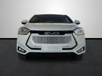 Nuevo EVO Evo 3 112 CV (82 kW) 2025 Blanco SUV