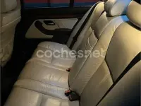 Usado BMW 530 184 CV (135 kW) 2000 Azul Berlina