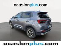 Usado DR DR 4.0 116 CV (85 kW) 2022 Blanco SUV