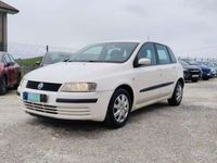 usado Fiat Stilo 1.9 JTD 5 porte Active