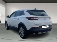 Usado Opel Grandland X Excellence 131 CV (96 kW) 2018 Blanco SUV