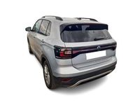 Usado VW T-Cross Advance 110 CV (80 kW) 2022 SUV
