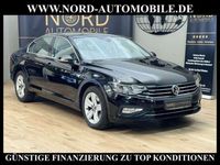 usado VW Passat Lim. Comfortline 2.0 TDI DSG Navi*LED*Kam