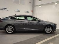 Usado Opel Insignia Innovation 165 CV (121 kW) 2020 Gris / plata Berlina