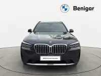 Usado BMW X3 xLine 190 CV (139 kW) 2022 Gris SUV