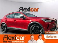 Begagnad Cupra Formentor 150 HK (110 kW) 2023 Röd SUV