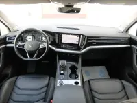 Usado VW Touareg 231 CV (169 kW) 2020 Negro SUV