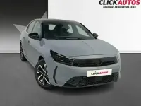 Usado Opel Corsa 100 CV (73 kW) 2024 Blanco Utilitario