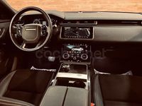 Usado Land Rover Range Rover Velar R-Dynamic 180 CV (132 kW) 2017 Blanco SUV