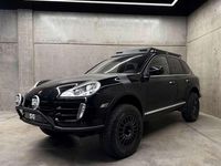 Usado Porsche Cayenne 385 CV (283 kW) 2008 Negro SUV