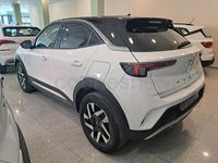 Usado Opel Mokka Business Elegance 130 CV (95 kW) 2021 Blanco SUV