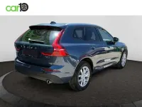 Usado Volvo XC60 Momentum 390 CV (286 kW) 2019 Azul SUV