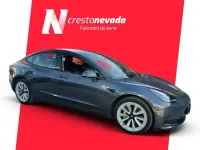 Usado Tesla Model 3 366 kW (498 CV) 2022 Eléctrico Berlina