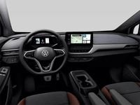 Occasion VW ID.4 Pro Performance 150 kW (204 ch) 2021 Gris SUV