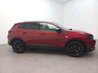 Usado Opel Grandland X 224 CV (164 kW) 2023 Rojo SUV