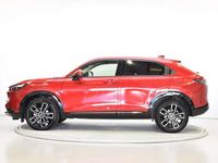 Usado Honda HR-V Advance 131 CV (96 kW) 2022 Rojo SUV
