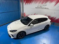 Usado BMW 120 163 CV (119 kW) 2025 Blanco Utilitario