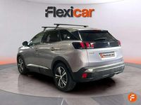 Usado Peugeot 3008 Allure 226 CV (166 kW) 2020 Gris SUV
