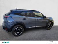 Usado Peugeot 2008 Allure 145 CV (106 kW) 2025 Gris SUV