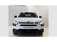 Usado Citroën C4 PureTech 131 CV (96 kW) 2024 Blanco Berlina