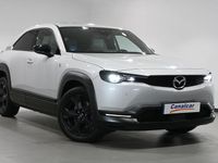 Usado Mazda MX30 Makoto 170 CV (125 kW) 2024 Blanco ceramico SUV