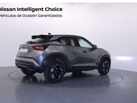 Usado Nissan Juke Acenta 114 CV (83 kW) 2024 SUV