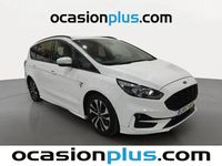 Brugt Ford S-MAX ST-Line 190 HK (139 kW) 2023 Hvid MPV