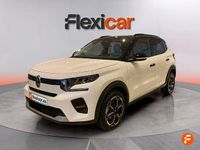 Nuevo Citroën C3 100 CV (73 kW) 2025 Blanco SUV