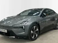 Usado Polestar 4 Long Range Single Motor 200 kW (272 CV) 2025 Eléctrico SUV
