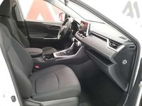 Usado Toyota RAV4 Hybrid Business Edition 222 CV (163 kW) 2020 Blanco SUV