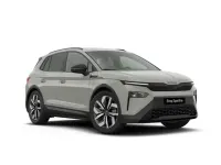 Novo Skoda Elroq SportLine 150 kW (204 HP) 2026 Cinzento SUV