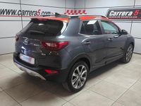 Usado Kia Stonic 120 HP (88 kW) 2019 Cinzento SUV