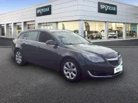 Usado Opel Insignia Excellence 136 CV (100 kW) 2016 Gris Berlina