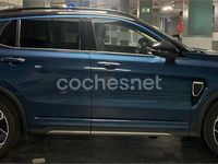 Usado Lynk & Co 01 261 CV (191 kW) 2022 Azul SUV