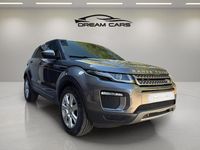 Usado Land Rover Range Rover evoque SE 180 CV (132 kW) 2015 Gris / plata SUV