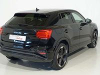 usado Audi Q2 35 Tdi Black Line Edition S Tronic 110kw