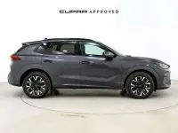 Usado Cupra Terramar 204 CV (150 kW) 2025 Negro SUV