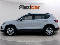 Brugt Seat Ateca FR 150 HK (110 kW) 2023 Hvid SUV
