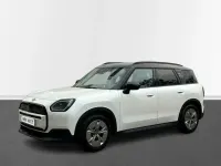 Usado Mini Countryman 150 kW (204 CV) 2025 Otro SUV