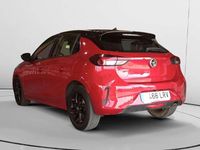Usado Opel Corsa GS Line 101 CV (74 kW) 2021 Rojo Utilitario